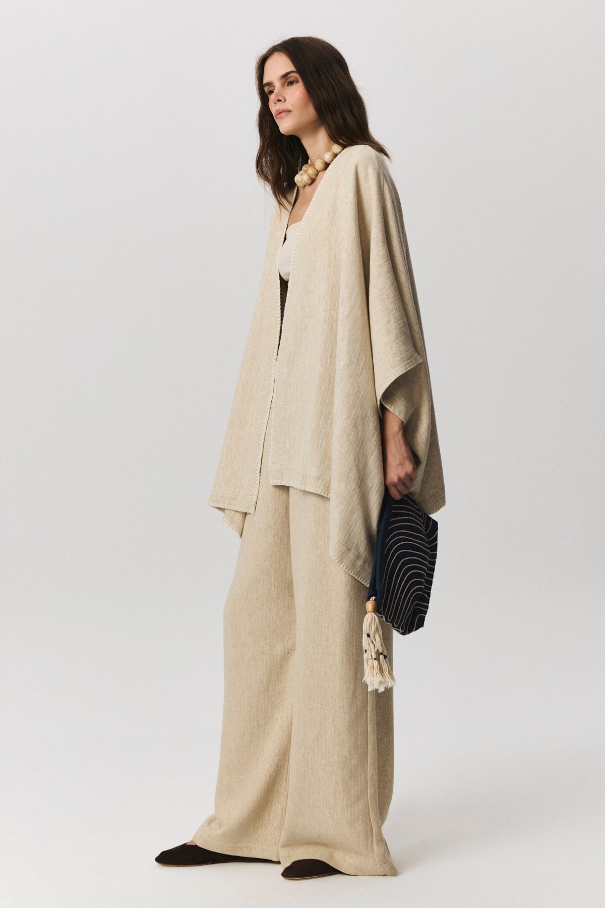 Wave Portföy Çanta