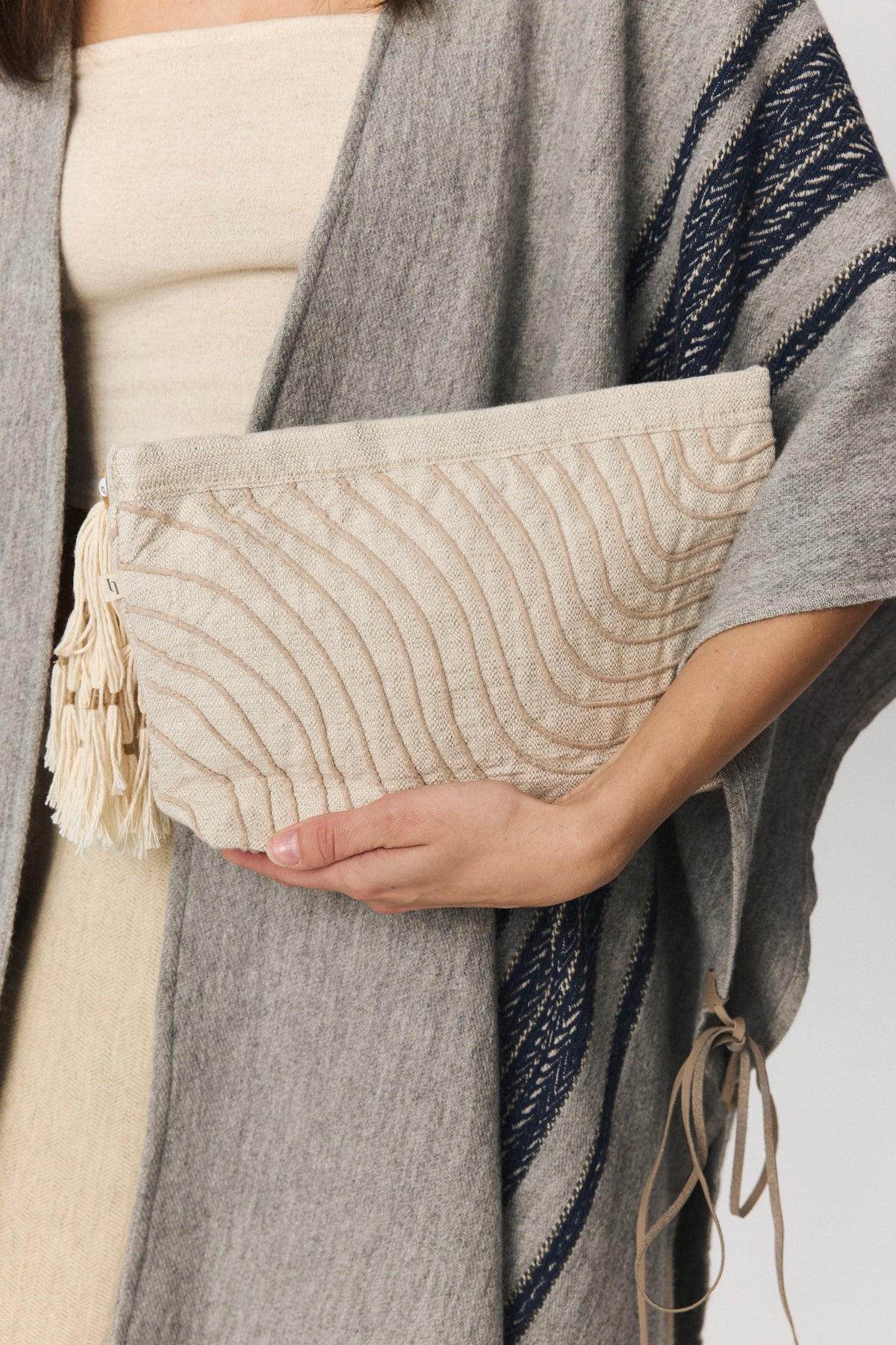 Wave Portföy Çanta