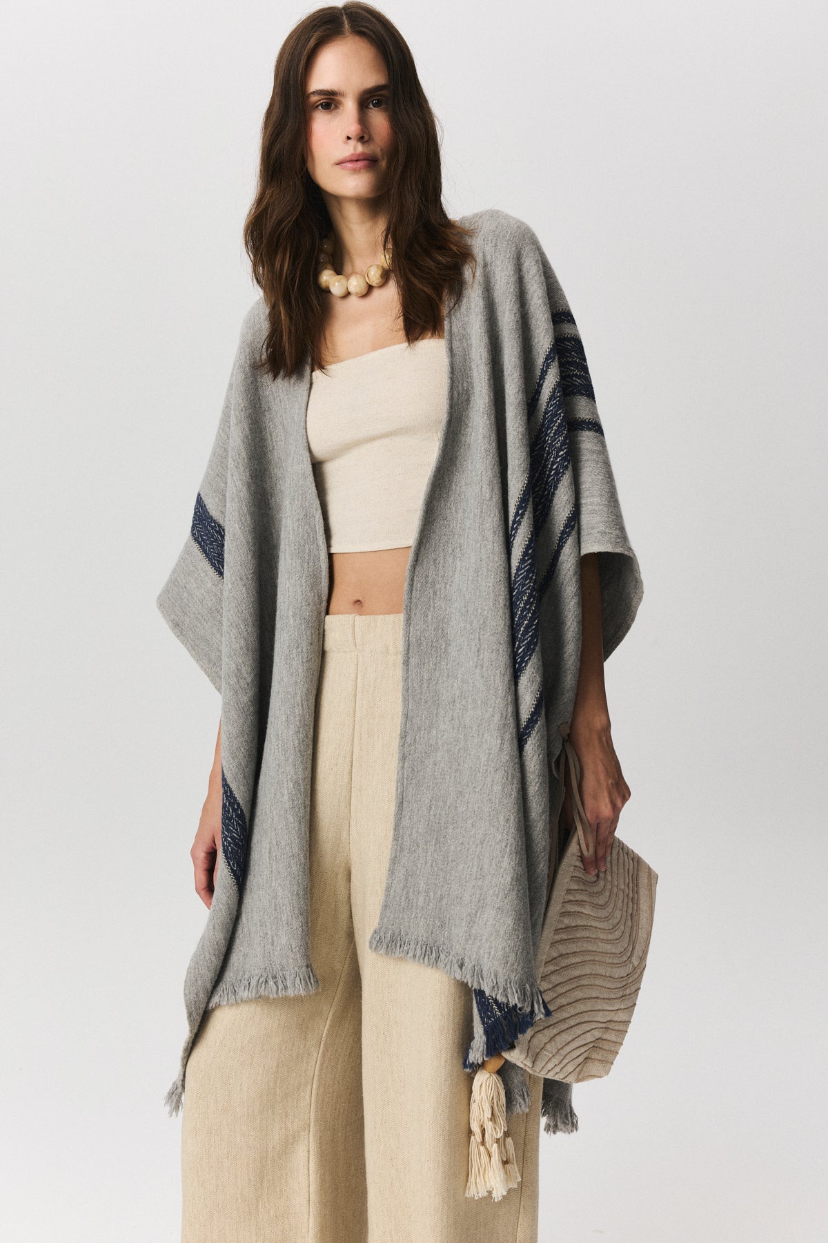 Wave Portföy Çanta