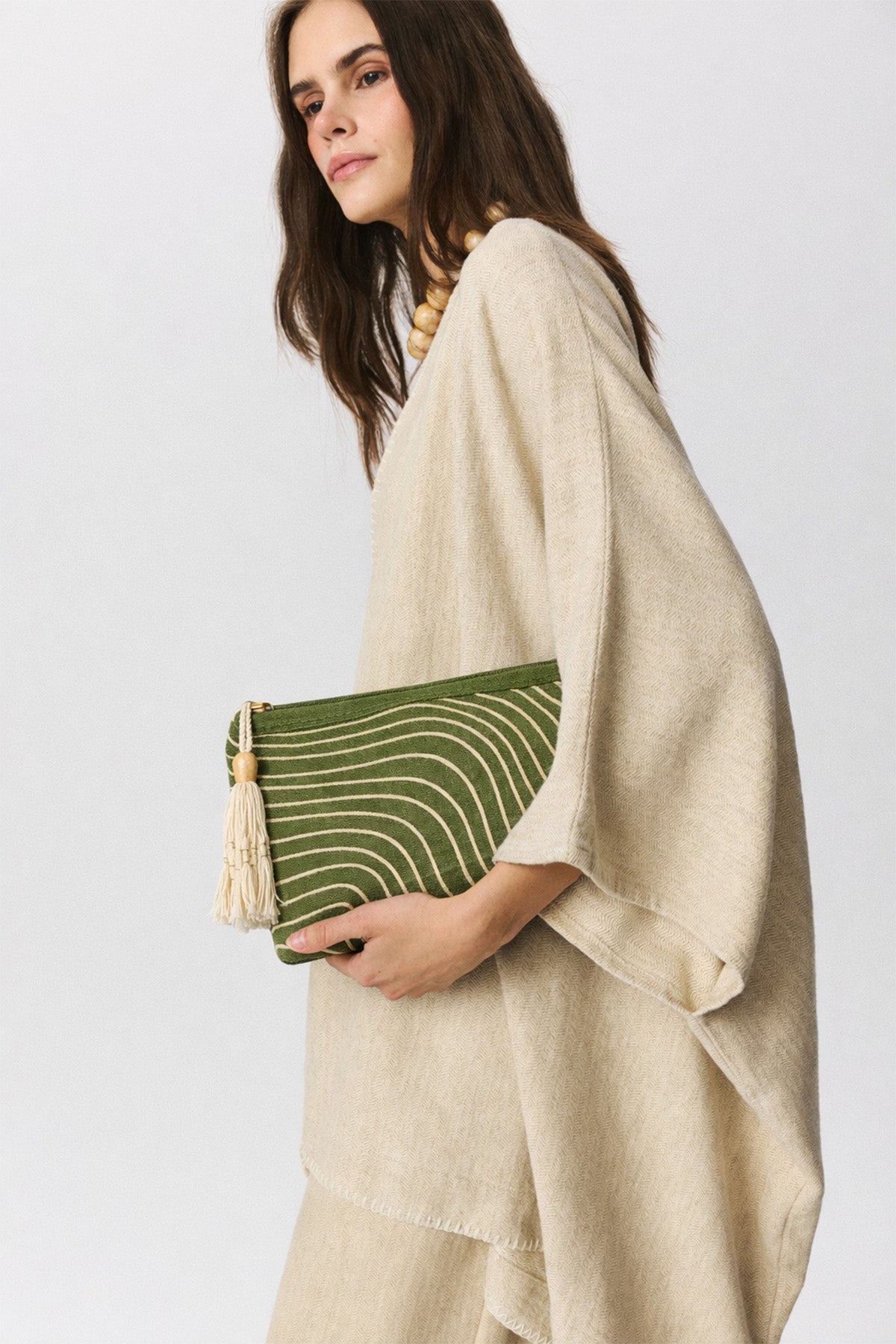 Wave Portföy Çanta