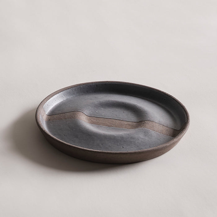 Curve Espresso Fincan Altı